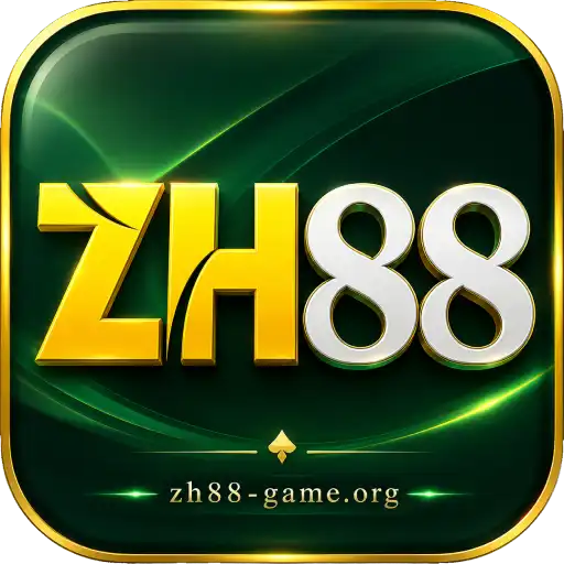 ZH88 Game logo